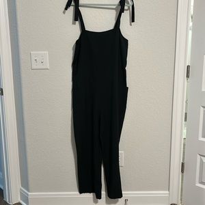 The cutest overall jumpsuit!
